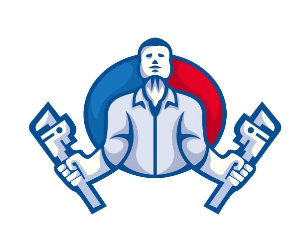 Slide of B and J Plumbing