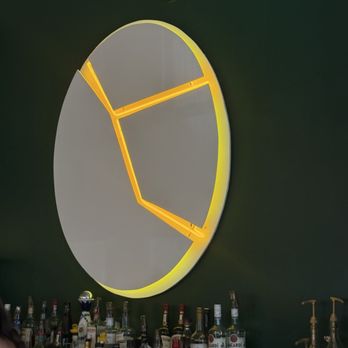 Crack'D Brunch - Inside - Breakfast & Brunch Near Me - New Orleans, Louisiana