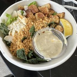 Caesar Salad Caesar Salad