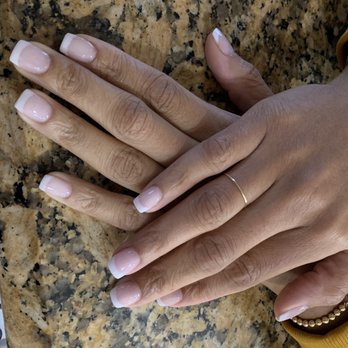 Princess Nails & Spa - Nail Salons Near Me - Marietta, Georgia
