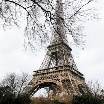 La Tour Eiffel - Landmarks & Historical Buildings Near Me - Paris, 75