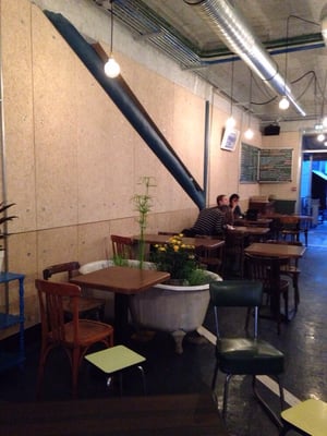 Le Bieristan by null