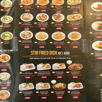 Toronto Pho - Vietnamese Near Me - North York, Ontario