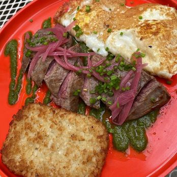 Good Measure - Breakfast & Brunch Near Me - San Diego, California