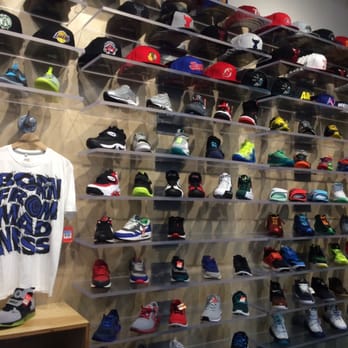 Foot Express - Shoe Stores Near Me - Hayward, California