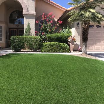 Custom Touch Landscape - Landscaping Near Me
