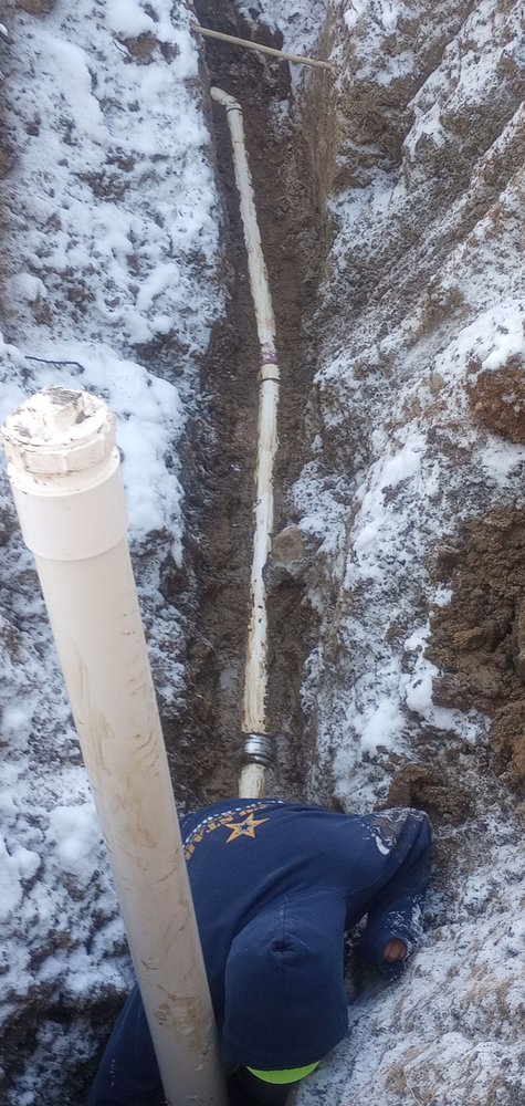 Slide of Gold Star Plumbing and Drain Cleaning