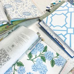 The Wallpaper Store - Wallpaper books
