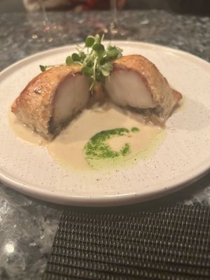 Vero Bistro Moderne by null