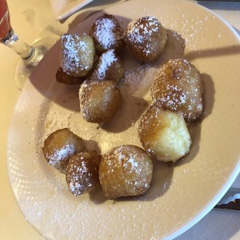 Scott's Seafood - Mini Beignets - Seafood Near Me - Oakland, California Scott's Seafood - Mini Beignets - Seafood Near Me - Oakland, California