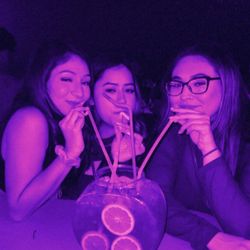 Lovefool Bar