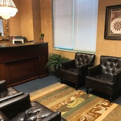 Comprehensive Sleep Care Center- Woodbridge - Waiting room