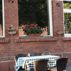 Zeus - Zeus, Finckensteinallee,
