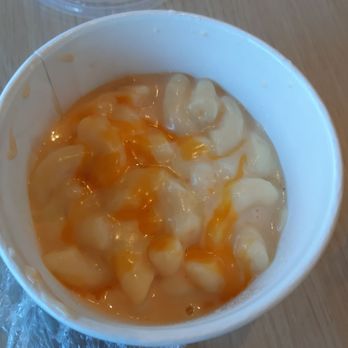 McAlister's Deli - Mac n cheese - Delis Near Me - Lewisville, Texas