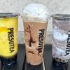 Presotea Irvine gift card