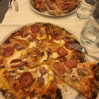 Da Nasone - Pizza Near Me - Florence, FI
