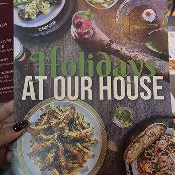 Miller's Ale House - Holiday menu had tons of yummy options - American Near Me - Winter Park, Florida Miller's Ale House - Holiday menu had tons of yummy options - American Near Me - Winter Park, Florida