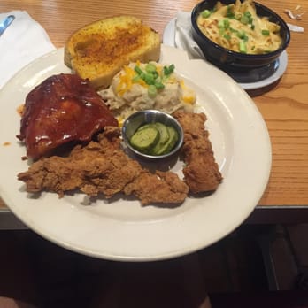 Chili's - Meal - American Near Me - West Nyack, New York
