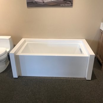 Aquae Sulis - New Kohler display - Kitchen & Bath Near Me - Aurora, Illinois