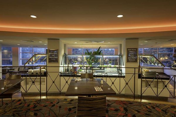 DoubleTree by Hilton Hotel Cairns by null