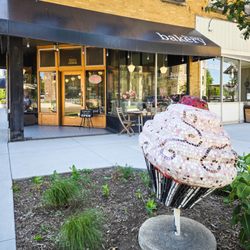 The Ottawa Bakery