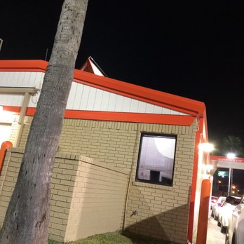 Whataburger - Orange and white, my favorite colors. - Burgers Near Me - Hidalgo, Texas Whataburger - Orange and white, my favorite colors. - Burgers Near Me - Hidalgo, Texas