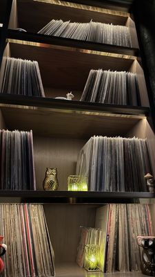 Convoy Music Bar by null