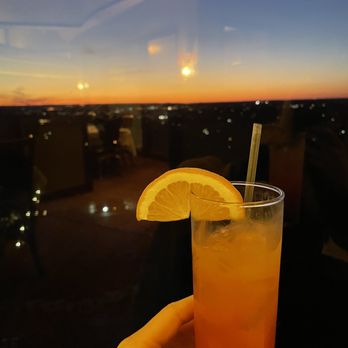 360 Grille - Mocktail - New American Near Me - Florence, Alabama 360 Grille - Mocktail - New American Near Me - Florence, Alabama