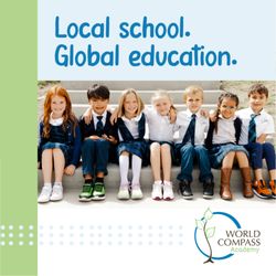 World Compass Academy - Global Education