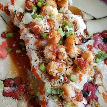 Maki Sushi - Lobster roll - Sushi Bars Near Me - Bullhead City, Arizona Maki Sushi - Lobster roll - Sushi Bars Near Me - Bullhead City, Arizona