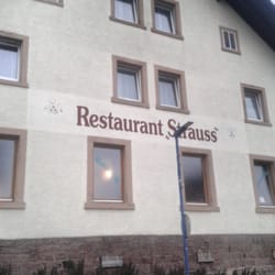Strauss - Restaurant Strauss