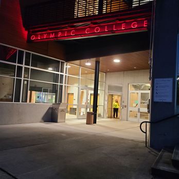 Olympic College - Colleges & Universities Near Me - Poulsbo, Washington Olympic College - Colleges & Universities Near Me - Poulsbo, Washington