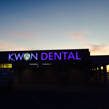 Kwon Dental - General Dentistry Near Me - Dallas, Texas Kwon Dental - General Dentistry Near Me - Dallas, Texas