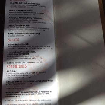 Pomegranate Bistro - Menu 4 - Breakfast & Brunch Near Me - Redmond, Washington Pomegranate Bistro - Menu 4 - Breakfast & Brunch Near Me - Redmond, Washington
