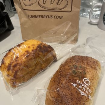 Sunmerry Bakery - Bakeries Near Me - San Diego, California