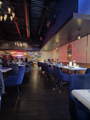 Adana Atl - Restaurant & Lounge by null