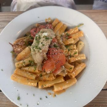 Kula Bistro - Lobster Mac and Cheese - Italian Near Me - Kula, Hawaii