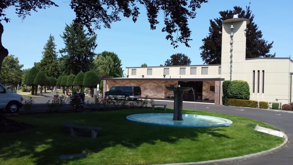 ROSE CITY CEMETERY & FUNERAL HOME - Updated June 2026 - 17 Photos & 10