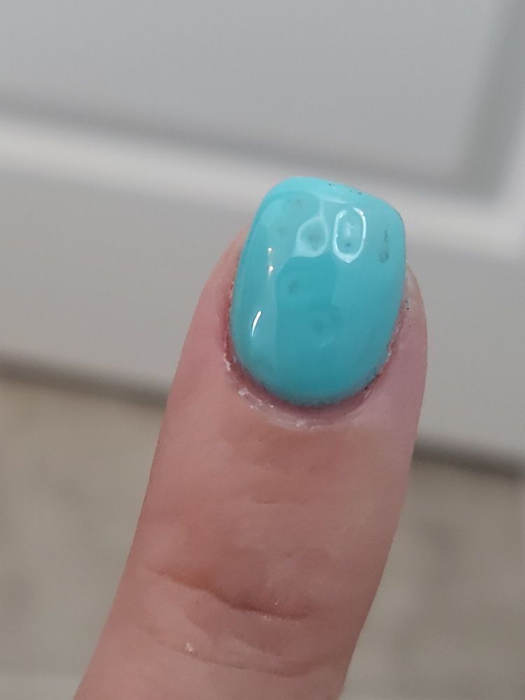 Venus Nail & Spa Logo