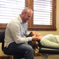 Vitality Chiropractic