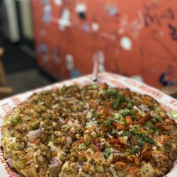 Tandoori Pizza Gift Card