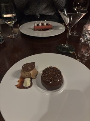 The Killarney Park by null