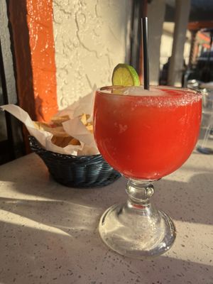 Spanish Flowers by null