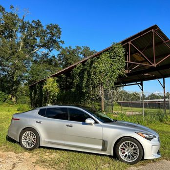 Tint Tally - Car Window Tinting Near Me - Tallahassee, Florida Tint Tally - Car Window Tinting Near Me - Tallahassee, Florida