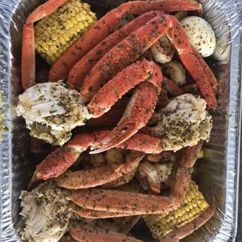 Krab Kingz Seafood - Seafood Near Me - Austin, Texas Krab Kingz Seafood - Seafood Near Me - Austin, Texas