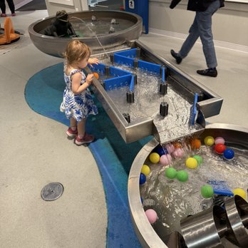 Michigan Science Center - Museums Near Me - Detroit, Michigan