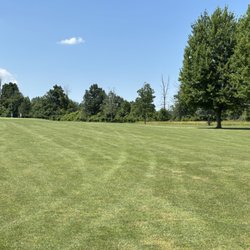 Rothland Golf Course - Course photo