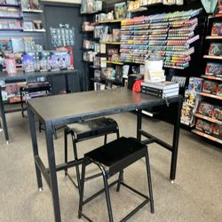 Games Workshop - Games Workshop