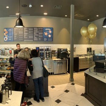 Peet's Coffee - Coffee & Tea Near Me - San Diego, California Peet's Coffee - Coffee & Tea Near Me - San Diego, California