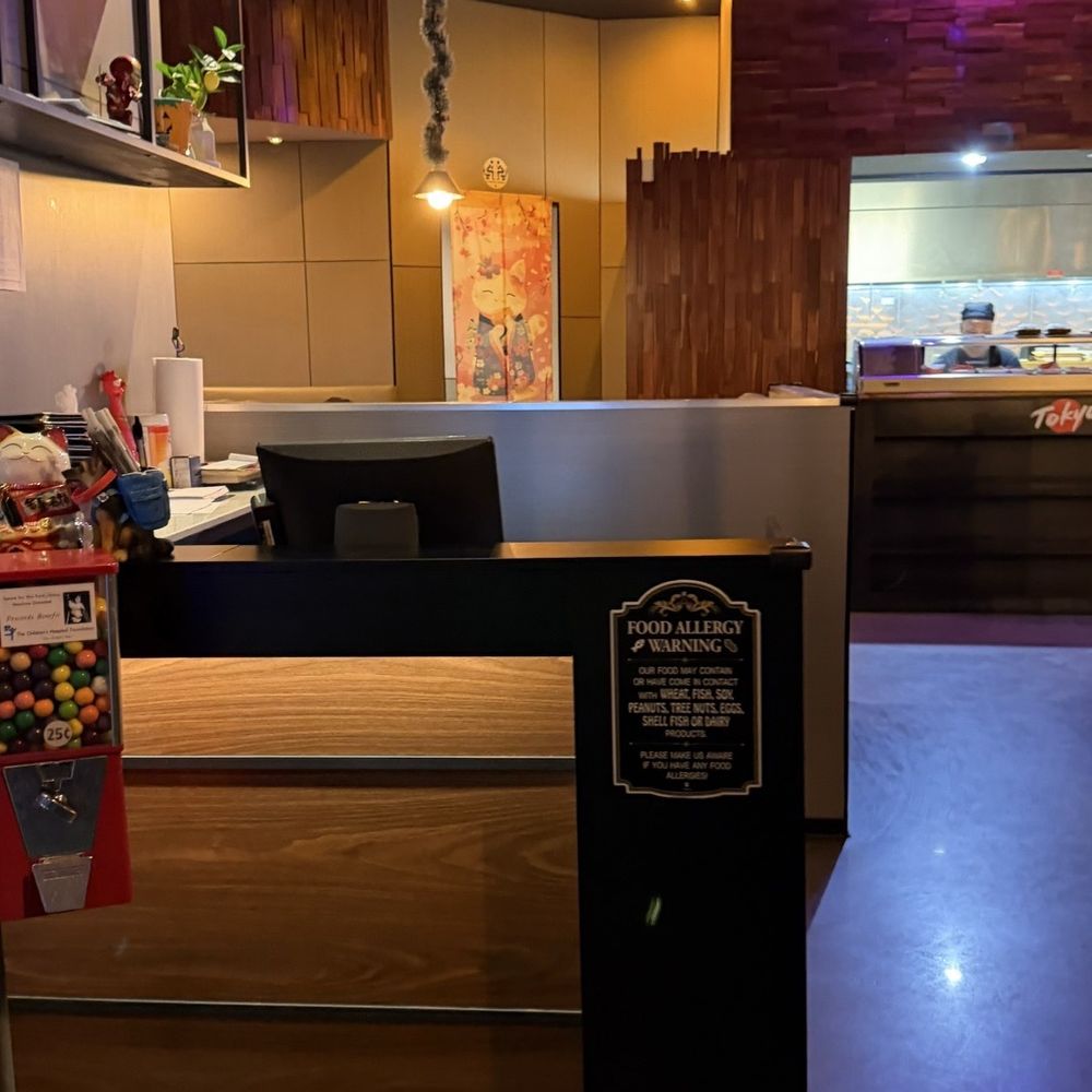 Tokyo House - Japanese Near Me - Westminster, Colorado Tokyo House - Japanese Near Me - Westminster, Colorado